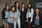 Mehr Rampal at Roy Screening in Mumbai on 12th Feb 2015 (114)_54ddf1e378d2a.jpg