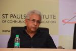 Naseeruddin Shah at Stpaulsice.com launch_ in Mumbai on 12th Feb 2015 (9)_54ddf1ddcd2e0.jpg