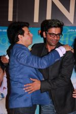 Sunil Grover at the Premiere of marathi movie Mitwaa on Cinema, Mumbai on 12th Feb 2015 (112)_54de00799535c.jpg