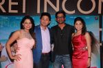 Swapnil Joshi, Sonalee Kulkarni, Prarthana Behere, Sunil Grover at the Premiere of marathi movie Mitwaa on Cinema, Mumbai on 12th Feb 2015 (107)_54ddff98cc227.jpg