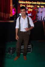 Ajaz Khan at the 34th Annual Day Celebration and Prize Distribution Ceremony of Children�s Welfare Centre High School on 14th Feb 2015 (4)_54e07d3584e36.JPG