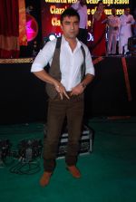 Ajaz Khan at the 34th Annual Day Celebration and Prize Distribution Ceremony of Children�s Welfare Centre High School on 14th Feb 2015 (6)_54e07d4305402.JPG
