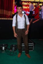 Ajaz Khan at the 34th Annual Day Celebration and Prize Distribution Ceremony of Children�s Welfare Centre High School on 14th Feb 2015 (7)_54e07d484094b.JPG