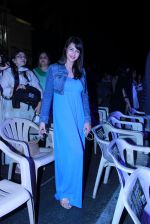 Preeti Jhangiani at Pepe Jeans music festival of Kala Ghoda in Mumbai on 15th Feb 2015 (90)_54e1b1eaa393b.jpg