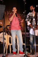 Varun Dhawan at Pepe Jeans music festival of Kala Ghoda in Mumbai on 15th Feb 2015 (8)_54e1b27734ca5.jpg