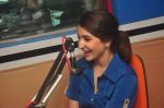 Anushka Sharma at Red FM in Mumbai on 19th Feb 2015 (26)_54e6ef0d547c3.JPG