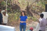 Anushka Sharma on the sets of life ok in Filmcity, Mumbai on 20th Feb 2015 (63)_54e88cb7c1990.jpg