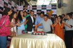 Ronit Roy at Sony TV serial Adaalat_s 400 episodes celebration in Malad, Mumbai on 20th Feb 2015 (82)_54e89103a7230.jpg