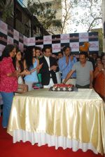 Ronit Roy at Sony TV serial Adaalat_s 400 episodes celebration in Malad, Mumbai on 20th Feb 2015 (87)_54e89125c3692.jpg