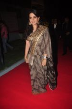 Shaina NC at GJEPC Artisan Awards in Mumbai on 20th Feb 2015 (36)_54e89589c9c7b.JPG