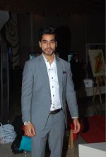 _Gautam Gulati at Chisty foundation event in Malad, Mumbai on 20th Feb 2015 (156)_54e88d5ad3785.jpg