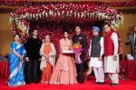 Manmohan Singh at Reddy son wedding reception in Delhi on 21st Feb 2015 (52)_54e9d8bc6e1db.JPG