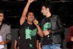 Sidhant Gupta, Sharib Hashmi promote Badmashiyan at National college in Mumbai on 21st Feb 2015 (66)_54e9e9862cb6f.jpg