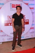 Sonu Sood at Socirty Interior Awards in Mumbai on 21st Feb 2015 (49)_54e9e3166177b.jpg