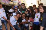 Suzanna Mukherje, Sidhant Gupta, Karan Mehra, Sharib Hashmi promote Badmashiyan at National college in Mumbai on 21st Feb 2015 (11)_54e9e9fb85c26.jpg