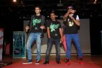 Suzanna Mukherje, Sidhant Gupta, Karan Mehra, Sharib Hashmi promote Badmashiyan at National college in Mumbai on 21st Feb 2015 (18)_54e9e7f35eef2.jpg