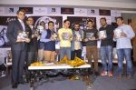 Farhan Akhtar, Anurag Kashyap, Vidhu Vinod Chopra, Dibakar Banerjee at Dinesh Raheja and Jeetendra Kothari book launch in Palladium, Mumbai on 23rd Feb 2015 (152)_54ec37806ef88.JPG