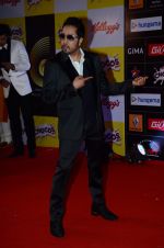 Mika Singh at GIMA Awards 2015 in Filmcity on 24th Feb 2015 (160)_54ed874f642f4.JPG
