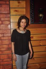 Sunidhi Chauhan at Bickram ghosh_s album launch in Tap Bar on 25th Feb 2015 (54)_54eecd234d92c.JPG