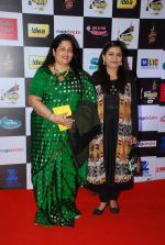 Anuradha Paudwal, Sadhna Sargam at 7th Mirchi Music Awards in Mumbai on 26th Feb 2015 (46)_54f06f879c89a.JPG