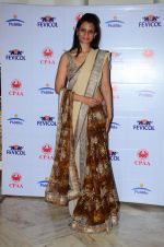 at Shaina NC preview for Pidilite show in Mumbai on 26th Feb 2015 (17)_54f06a43acf65.JPG