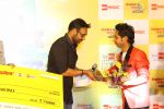 Ajay Devgn at Hajmola Chatpata No.1 event in Mumbai  on 27th Feb 2015 (8)_54f187e01571c.jpg