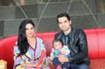 Veena Malik celebrated her birthday in Dubai on 28th Feb 2015 (7)_54f2fa2caf2e5.jpg