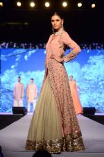 Model at Shaina NC-Manish Malhotra Pidilite Show for CPAA on 1st March 2015 (563)_54f45e9cf054a.JPG