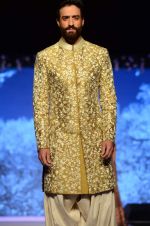 Model at Shaina NC-Manish Malhotra Pidilite Show for CPAA on 1st March 2015 (579)_54f45eb8430d0.JPG
