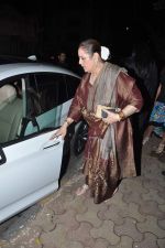 Poonam Sinha Sinha snapped post CPAA and dinner at Olive, Bandra on 1st Feb 2015 (12)_54f45f0d0a0ba.JPG