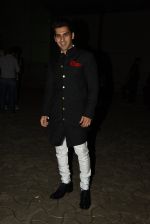 Sameer Dattani at Shaina NC-Manish Malhotra Pidilite Show for CPAA on 1st March 2015 (237)_54f465082af35.JPG