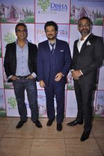 Anil Kapoor, Abhinay Deo at the launch of Resovilla in association with Disha Direct and Abhinay Deo in The Club on 2nd March 2015 (27)_54f57a9f01380.JPG