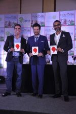 Anil Kapoor, Abhinay Deo at the launch of Resovilla in association with Disha Direct and Abhinay Deo in The Club on 2nd March 2015 (46)_54f57a4844caa.JPG