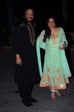 Roop Kumar Rathod, Sonali Rathod at Tulsi Kumar_s wedding reception in Sahara Star, Mumbai on 2nd March 2015 (92)_54f5afb36620f.JPG