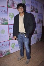 at the launch of Resovilla in association with Disha Direct and Abhinay Deo in The Club on 2nd March 2015 (14)_54f57aa538e30.JPG