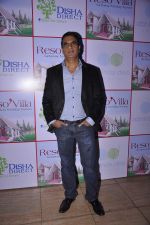 at the launch of Resovilla in association with Disha Direct and Abhinay Deo in The Club on 2nd March 2015 (19)_54f57aa947d84.JPG