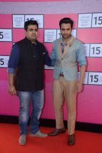 Jackky Bhagnani at Lakme Fashion Week preview in Palladium on 3rd March 2015 (167)_54f70293939a6.JPG