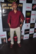 Raghu Ram at Sucheta and Harrison_s bash for MFT fitness in TAP Bar on 3rd March 2015 (111)_54f706847e49b.JPG