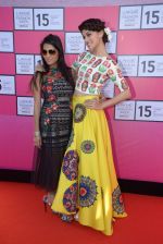 Taapsee Pannu at Lakme Fashion Week preview in Palladium on 3rd March 2015 (144)_54f702e2c29a1.JPG