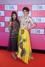 Taapsee Pannu at Lakme Fashion Week preview in Palladium on 3rd March 2015 (146)_54f702e4ad8e2.JPG