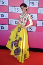 Taapsee Pannu at Lakme Fashion Week preview in Palladium on 3rd March 2015 (147)_54f702e606861.JPG