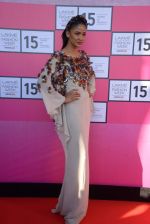 at Lakme Fashion Week preview in Palladium on 3rd March 2015 (115)_54f702d7d86d8.JPG