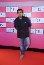 at Lakme Fashion Week preview in Palladium on 3rd March 2015 (163)_54f702fa735e0.JPG