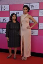 at Lakme Fashion Week preview in Palladium on 3rd March 2015 (31)_54f7028eb58d9.JPG