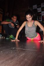 at Sucheta and Harrison_s bash for MFT fitness in TAP Bar on 3rd March 2015 (82)_54f7034f589c8.JPG