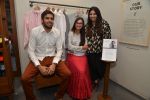 Maria Goretti at Payal Singhal_s new collection for The Shirt Company in Kalaghoda on 4th March 2015 (29)_54f85418e34d3.JPG