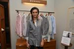 Shibani Dandekar at Payal Singhal_s new collection for The Shirt Company in Kalaghoda on 4th March 2015 (58)_54f8544f43e84.JPG