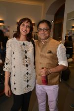 at Payal Singhal_s new collection for The Shirt Company in Kalaghoda on 4th March 2015 (1)_54f853f703e6b.JPG