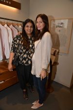 at Payal Singhal_s new collection for The Shirt Company in Kalaghoda on 4th March 2015 (83)_54f8541d9ae0f.JPG