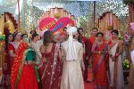 at Shaadi sequence for Itna Karo Na Mujhe Pyar in Chandivli on 4th March 2015 (44)_54f82268cfa78.JPG